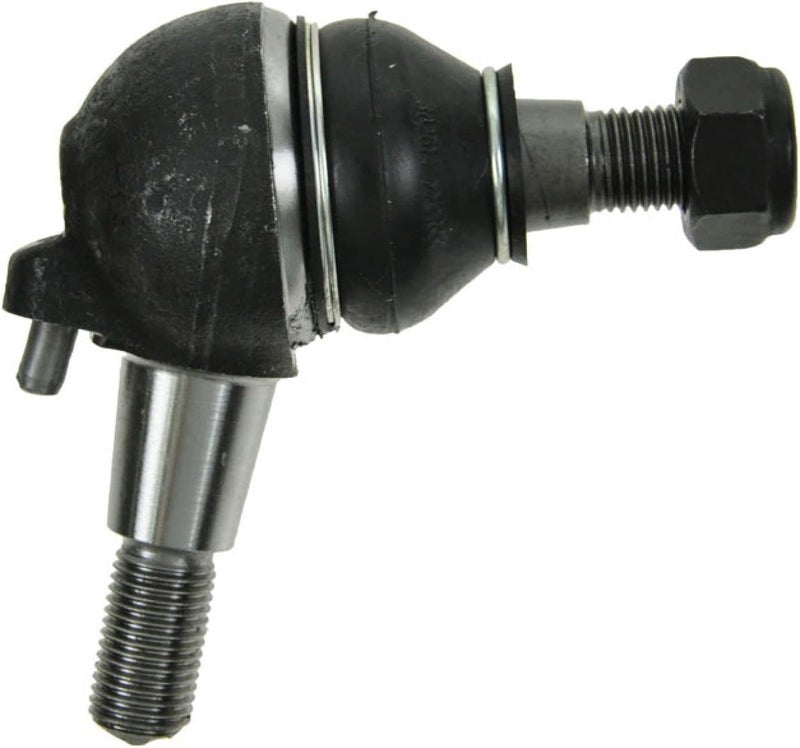 TRQ Front Control Arm with Ball Joint Set Compatible with 94-04 Mercedes-Benz - Image 5